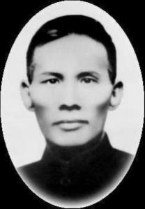 李嘉誠