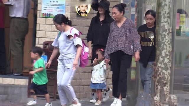 張雨綺