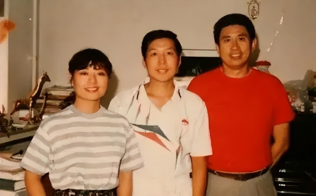 殷秀梅