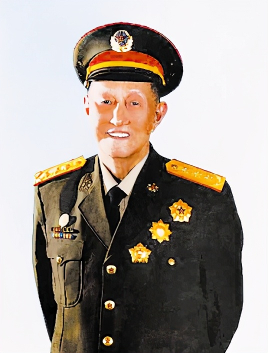 洪學智