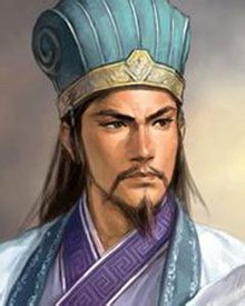 諸葛亮