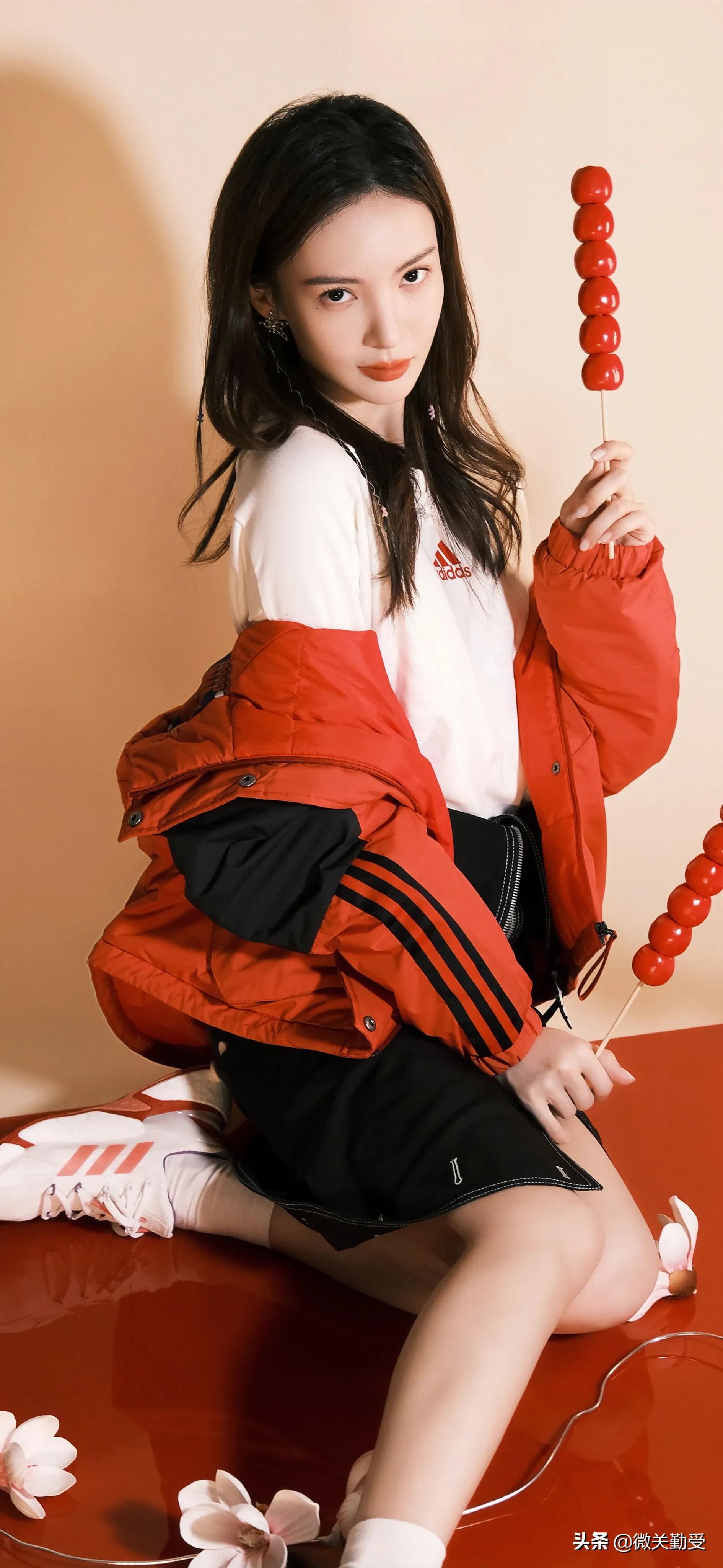 金晨