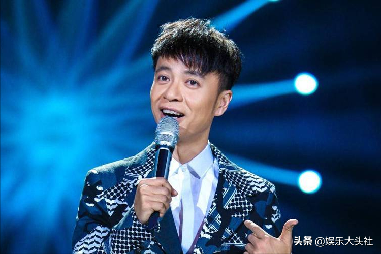 李克勤