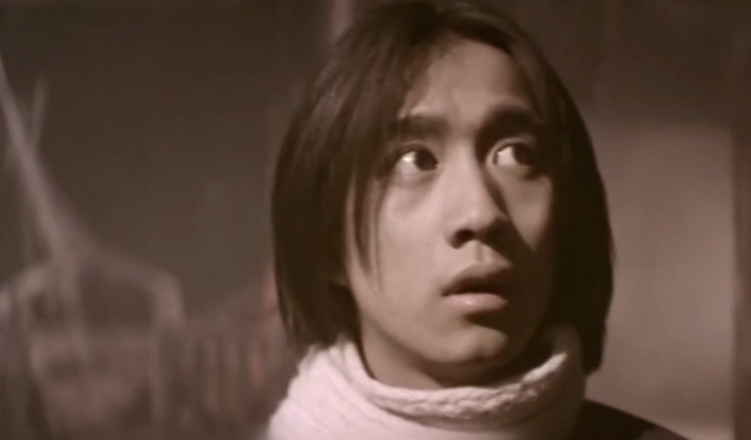 黃磊