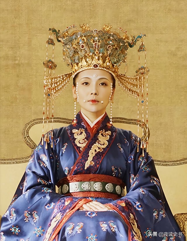 劉娥