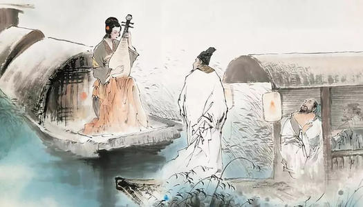 白居易