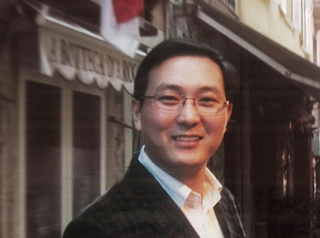 密春雷