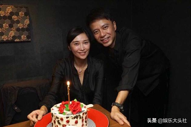 李克勤