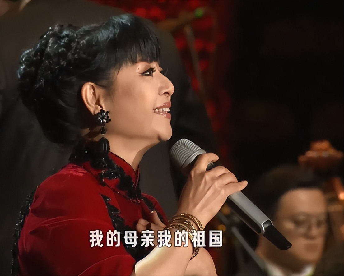 殷秀梅