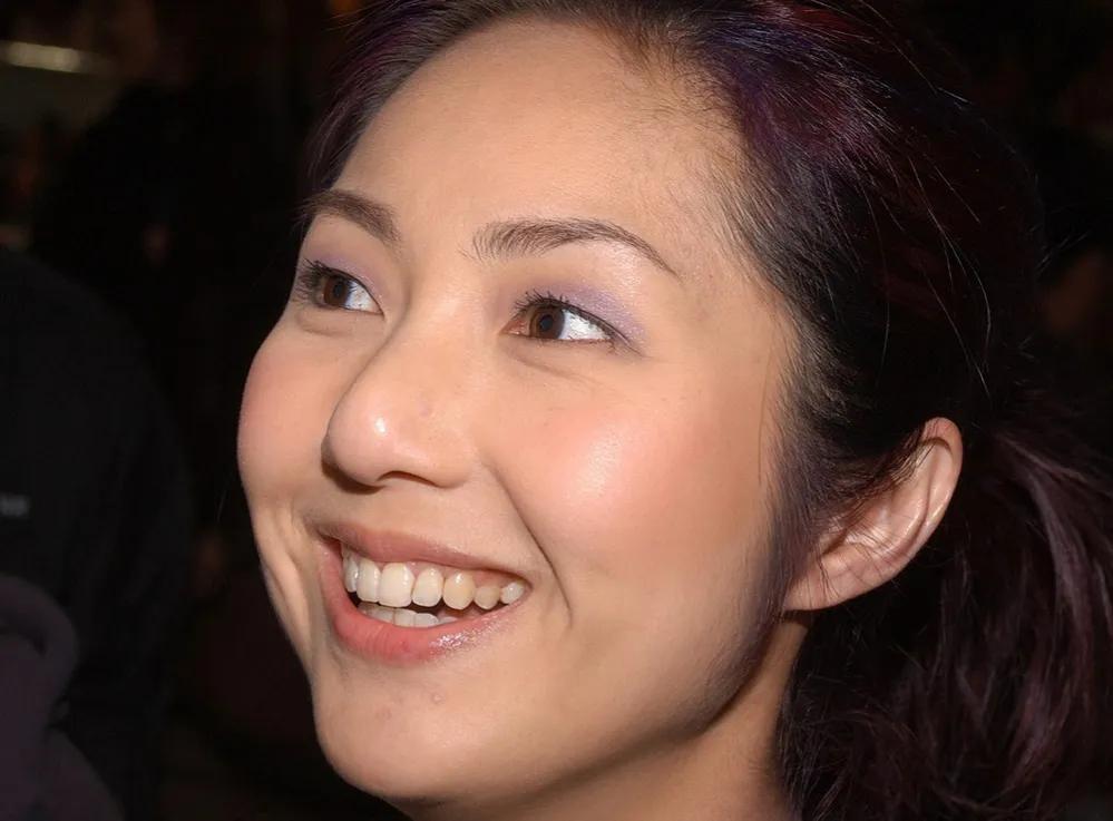 楊千嬅