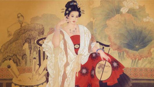 白居易