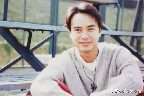 李克勤