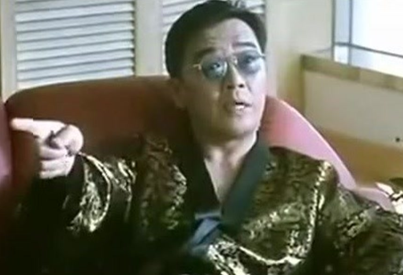 李立群