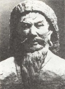 成吉思汗