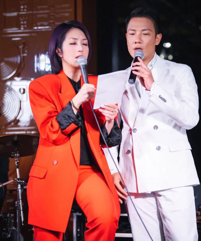 楊千嬅