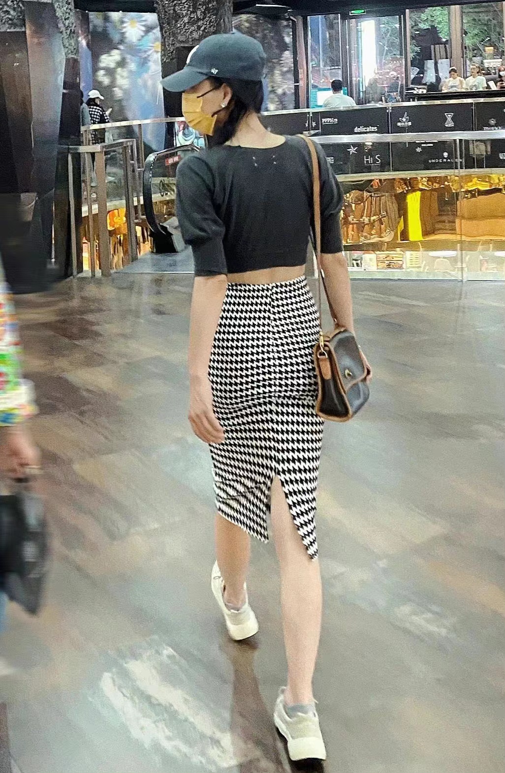 殷桃