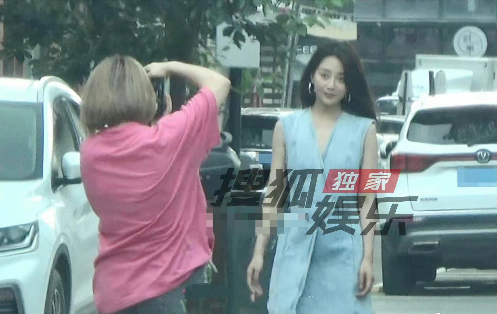 殷桃