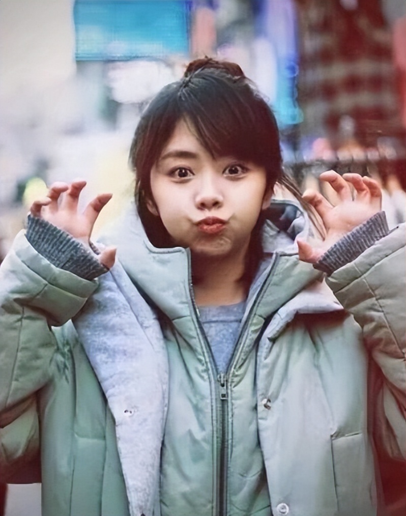 譚松韻