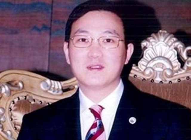密春雷