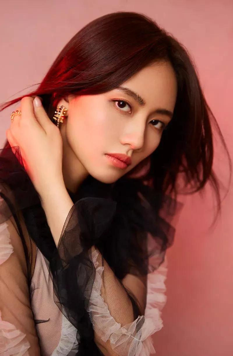 劉惜君