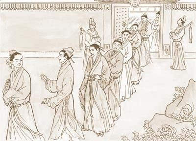 白居易