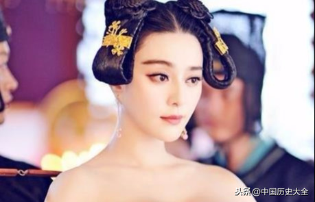 武則天
