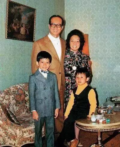 李嘉誠