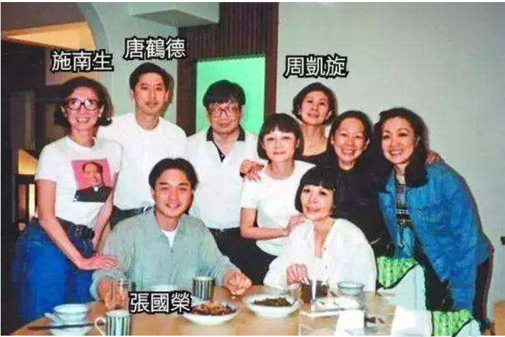 李嘉誠