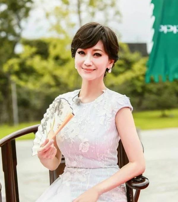 趙雅芝