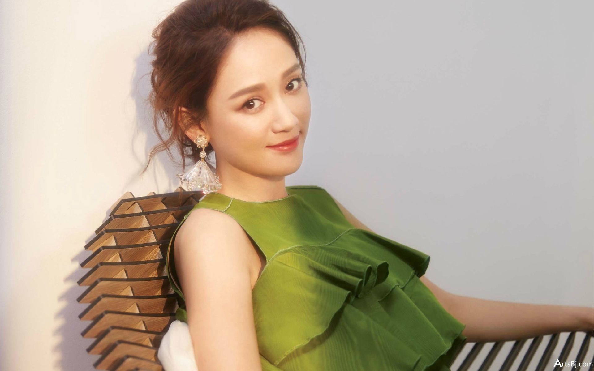陳喬恩