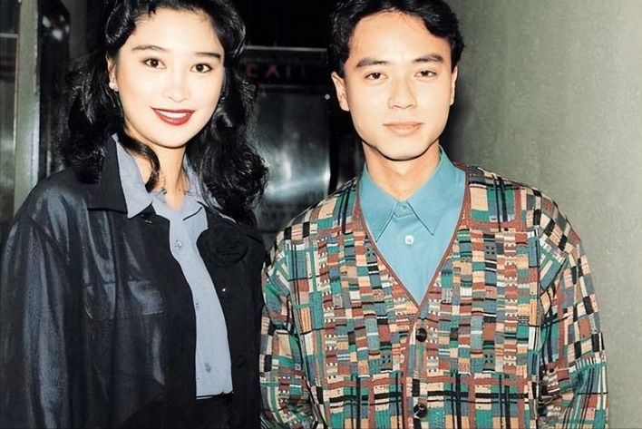 李克勤