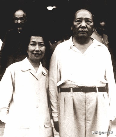 楊開慧
