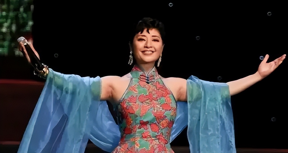 殷秀梅