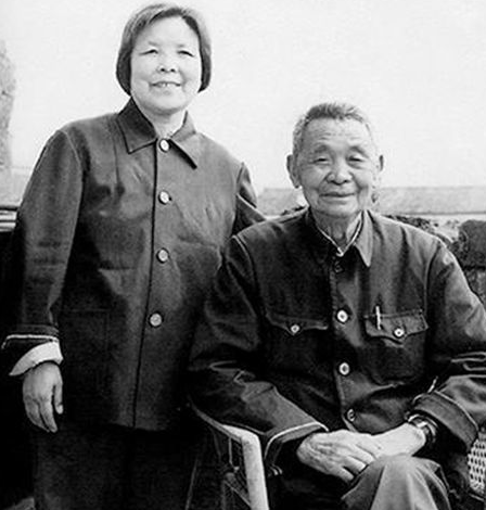 甘祖昌