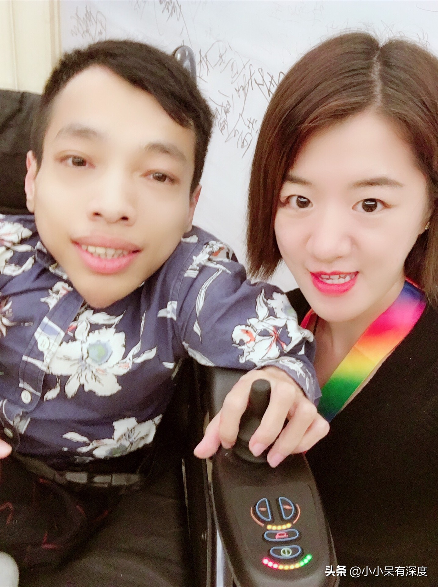 李創利