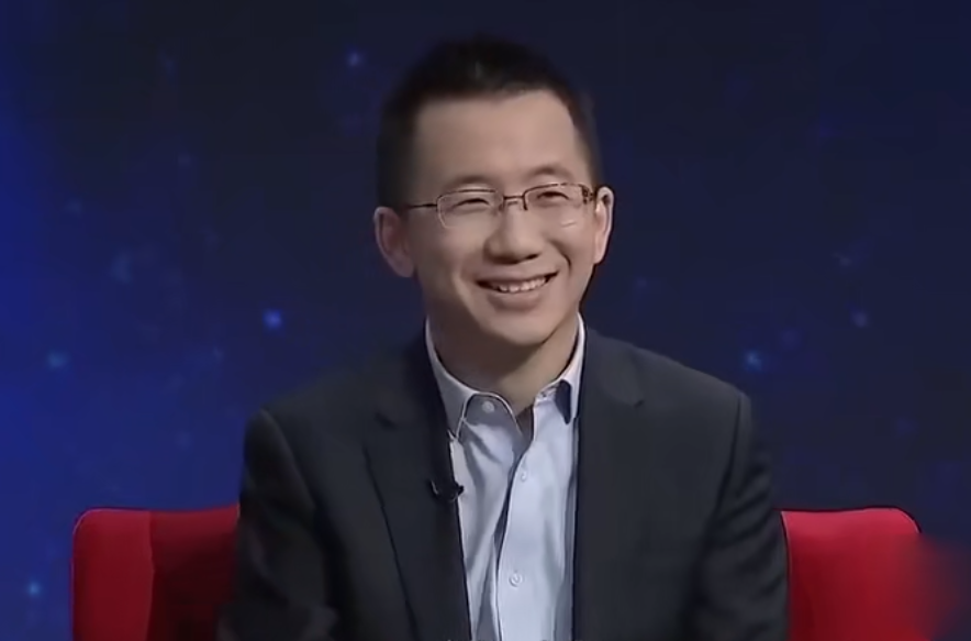 張一鳴