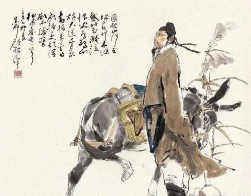 杜甫
