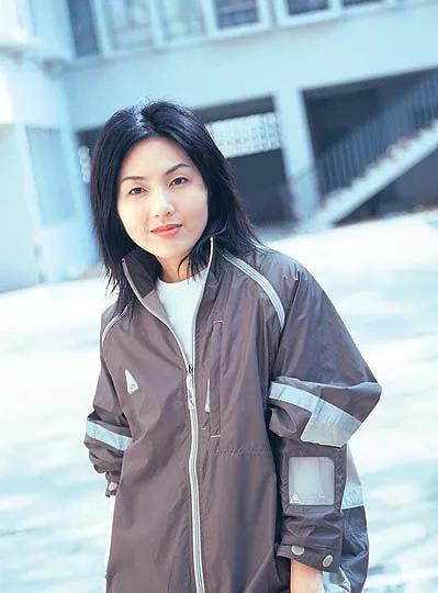 楊千嬅