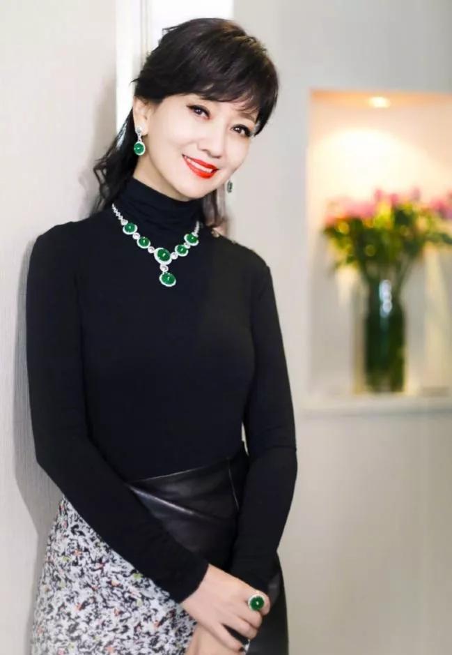 趙雅芝