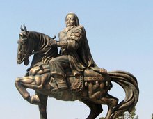 成吉思汗