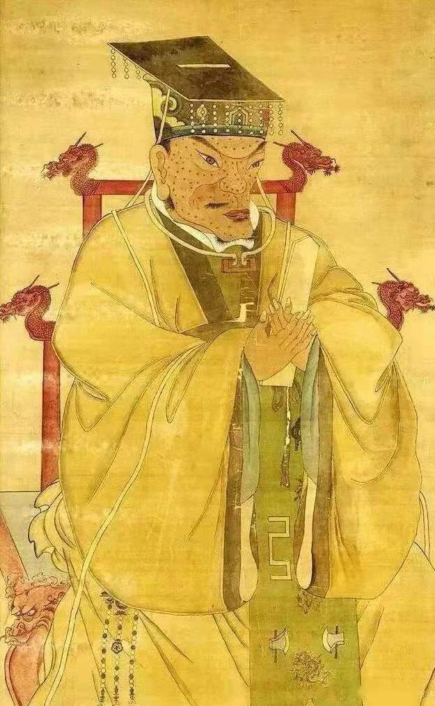 朱元璋