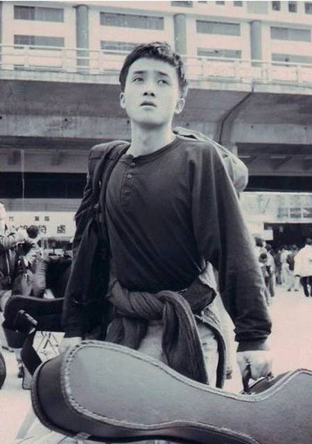 張楚