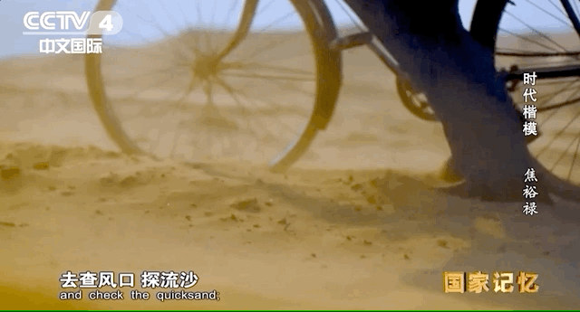 焦裕祿
