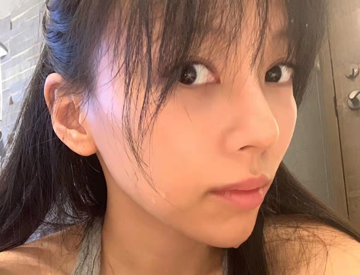 李靚蕾