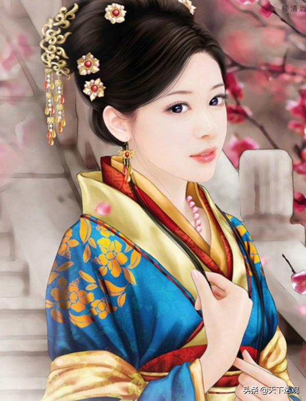溫庭筠