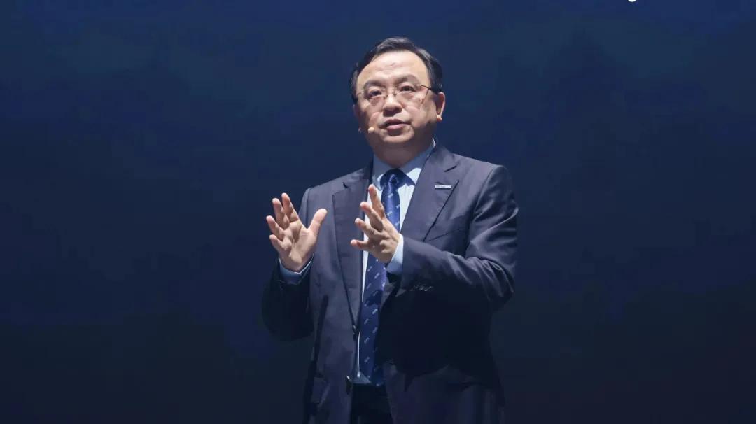 王傳福