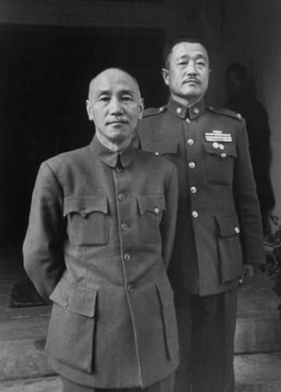 杜聿明