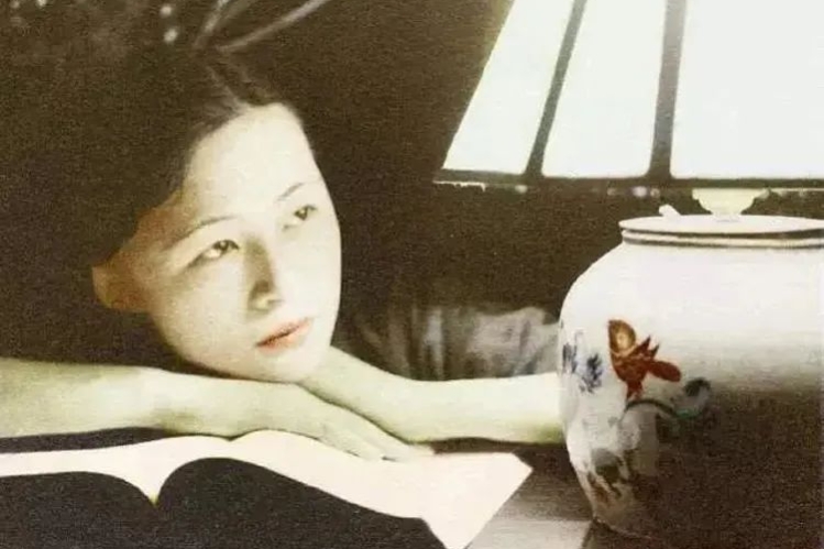 錢鐘書