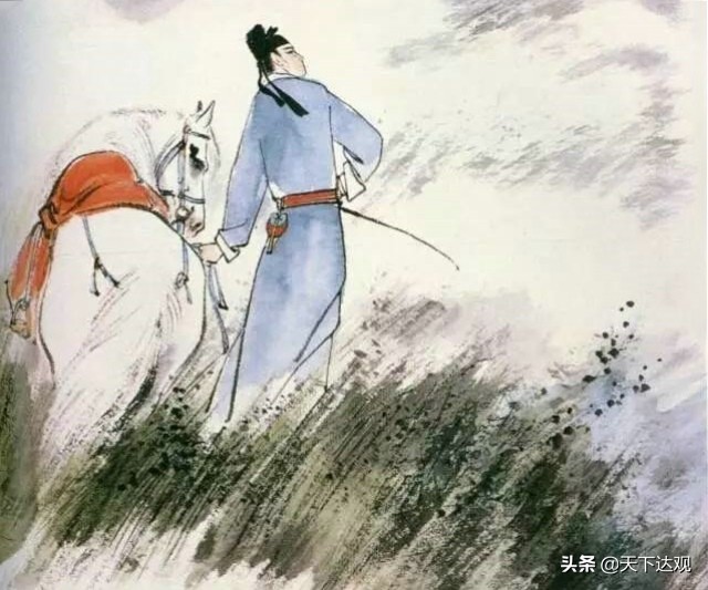 溫庭筠
