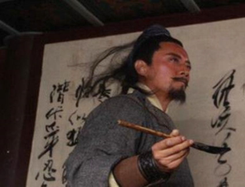 宋江